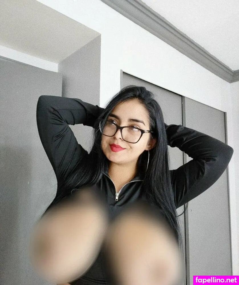 Lina Gallegos Nude Leaked OnlyFans Photo #GVExUiItjA