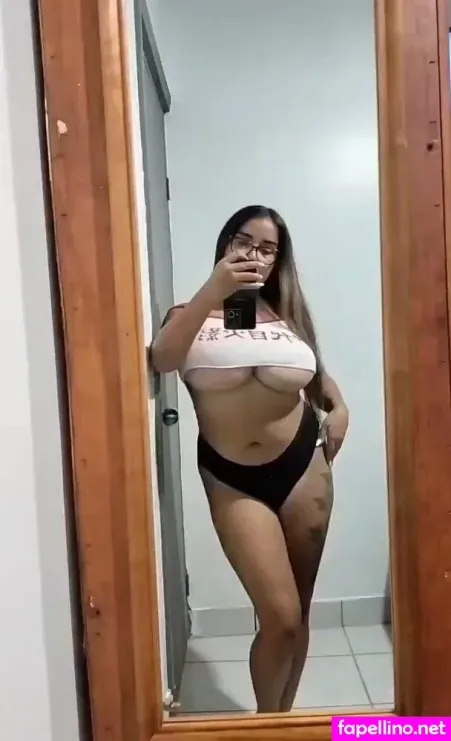 Lina Gallegos OnlyFans Thumbnail #eGXEronKmz