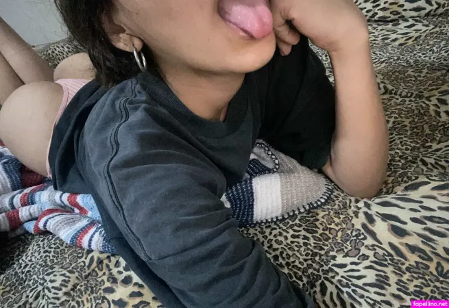 Lina Harley OnlyFans Thumbnail #5AlAI74U5c