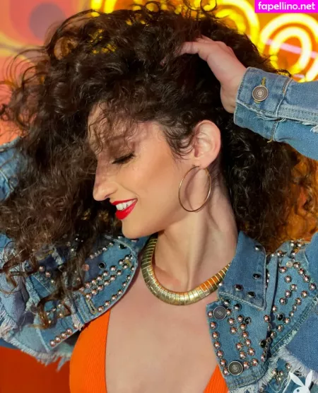 Lina Jade OnlyFans Thumbnail #MMLuwXHpVN