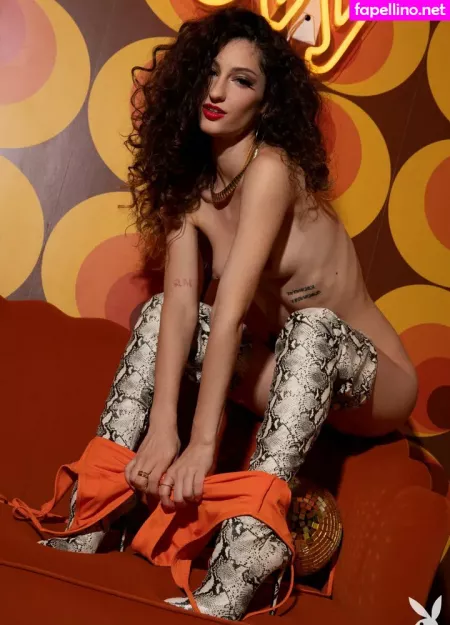 Lina Jade OnlyFans Thumbnail #gseyaOkvSE