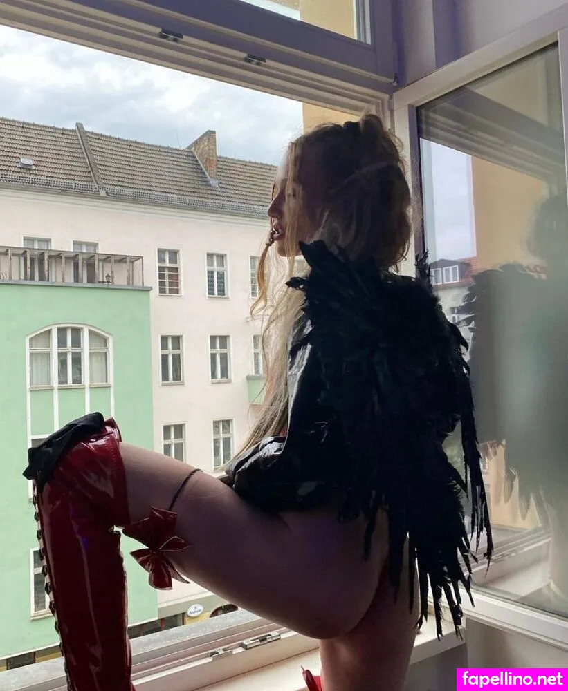 linutschkaa Nude Leaked OnlyFans Photo #7f2FfHuykQ