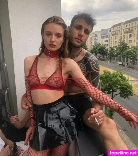 Lina Keller OnlyFans Thumbnail #Frg184MNnG