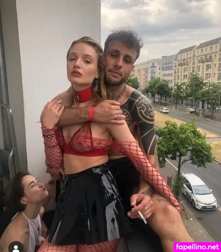 Lina Keller OnlyFans Thumbnail #QkndpUedGe