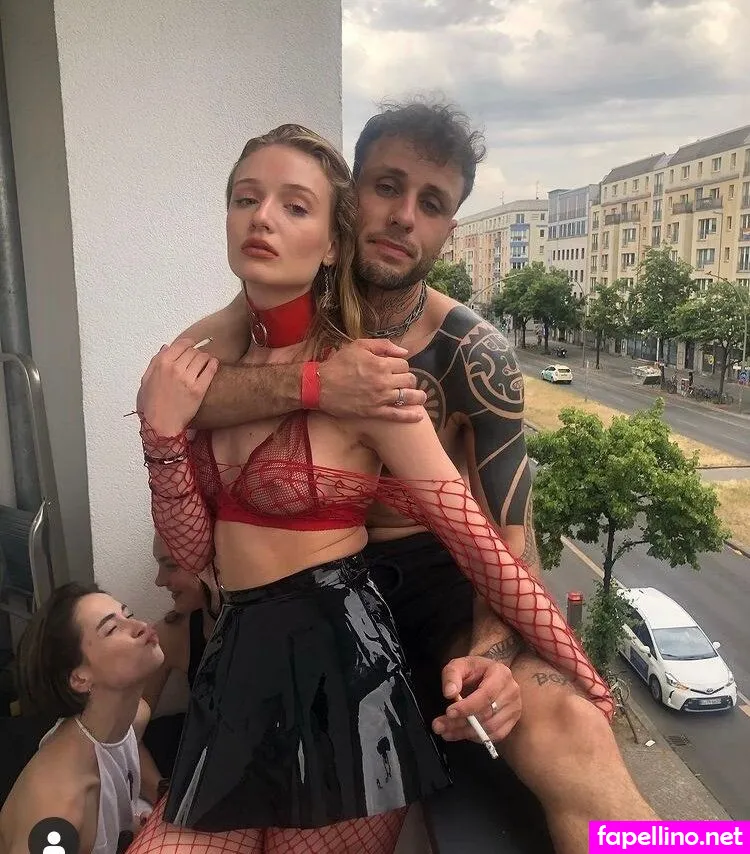 linutschkaa Nude Leaked OnlyFans Photo #QkndpUedGe