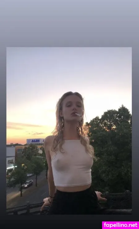 Lina Keller OnlyFans Thumbnail #UHPX2Mc6xr