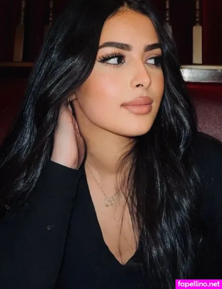 Lina Kira OnlyFans Thumbnail #R8y6SdDYnS