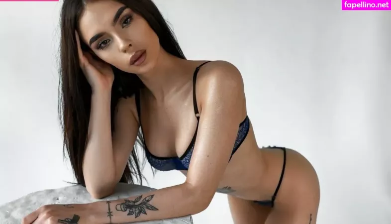 Lina Kkj OnlyFans Thumbnail #WnnuyCo4gy