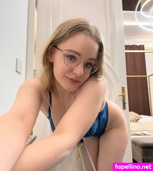 Lina Klein, LinaKlein2000, MDH, official_linaklein Nude Leaked OnlyFans Photo #9meo0As7WM