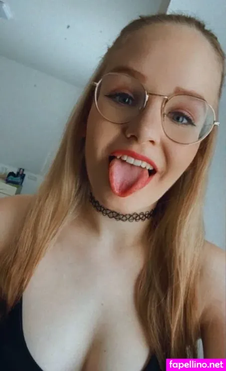 Lina Klein 1 OnlyFans Thumbnail #thTMr3QwtQ