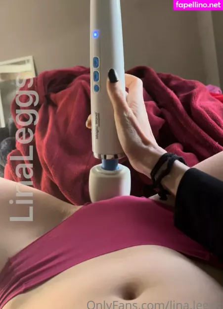 Lina Leggs OnlyFans Thumbnail #GYNQg9JNFm