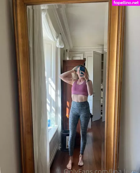 Lina Leggs OnlyFans Thumbnail #e8VdM7N40w