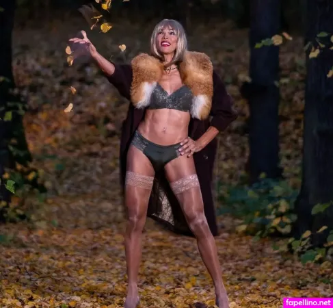 Lina Lemos OnlyFans Thumbnail #8bDGxhRtwW