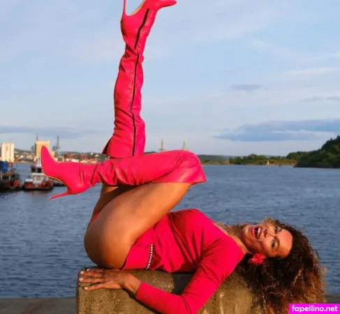 Lina Lemos OnlyFans Thumbnail #JxUgnRuw5i