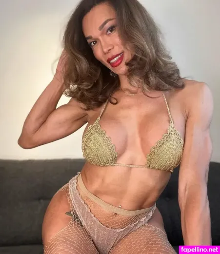 Lina Lemos OnlyFans Thumbnail #MUK5vC4AEu