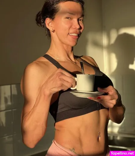 Lina Lemos OnlyFans Thumbnail #XQGrcNZvte