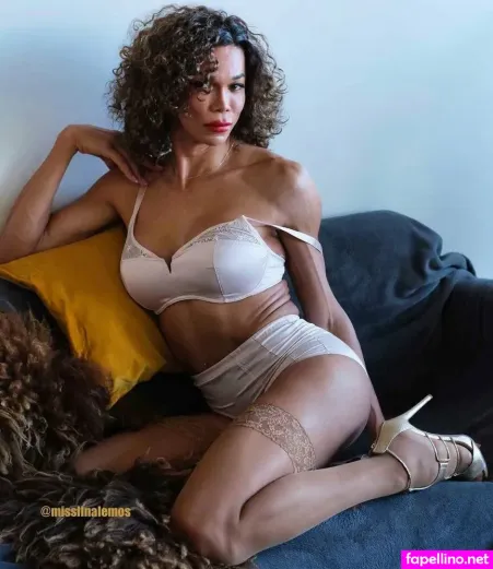 Lina Lemos OnlyFans Thumbnail #ZzTNppg8mK