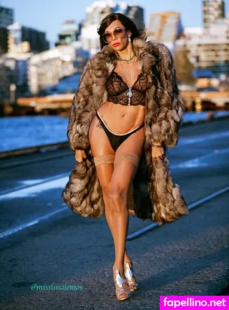 Lina Lemos OnlyFans Thumbnail #aC1auv5cfv