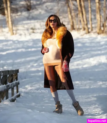 Lina Lemos OnlyFans Thumbnail #sCKBEZx4ui