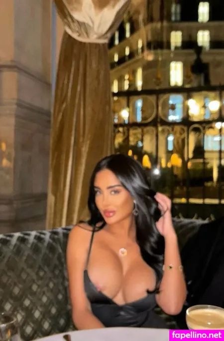 Lina London OnlyFans Thumbnail #BhQurKbhQR