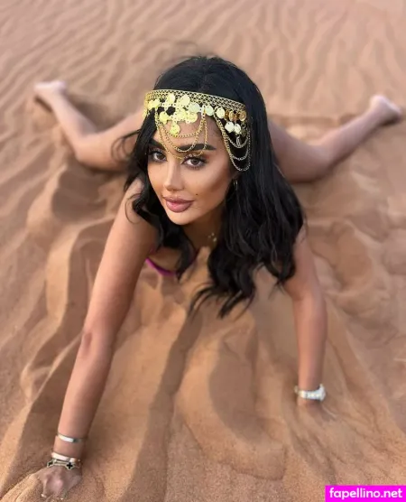 Lina London OnlyFans Thumbnail #DLgumH2WxG