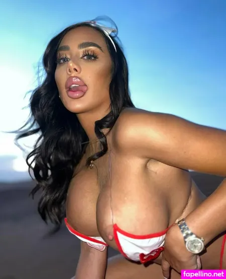 Lina London OnlyFans Thumbnail #VZFCHtyzoH