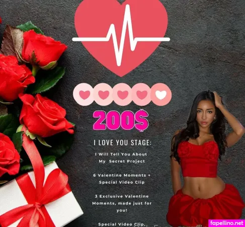 Lina Lovely OnlyFans Thumbnail #YpY7dRErVa