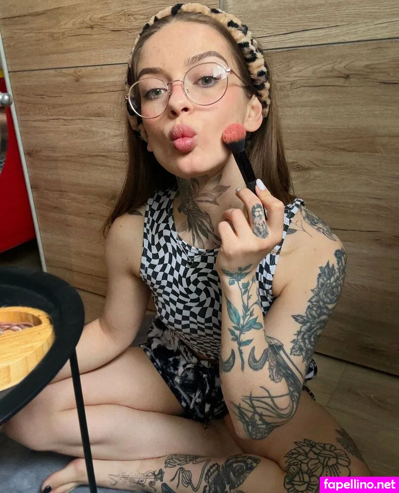 lina_ma_lina Nude Leaked OnlyFans Photo #q9OYSOSknV