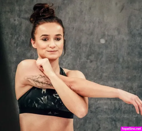 Lina Magull OnlyFans Thumbnail #l4wKsBrU7v