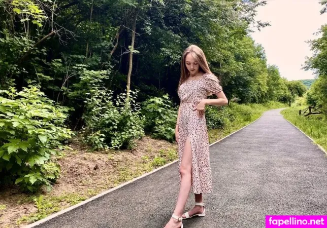 Lina Maries Photo Shooting OnlyFans Thumbnail #29pDmnXzax