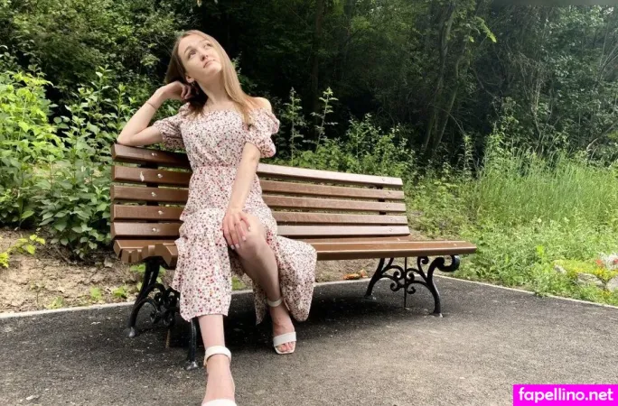 Lina Maries Photo Shooting OnlyFans Thumbnail #HmS4vZWOze