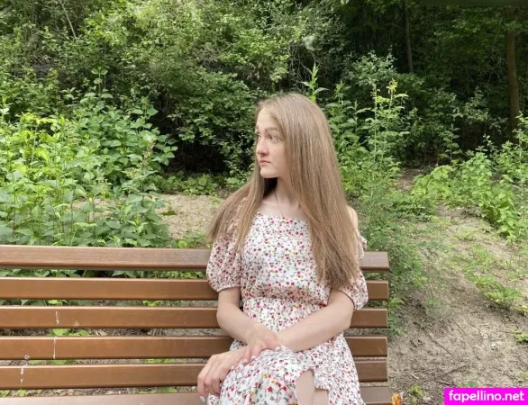 Lina Maries Photo Shooting OnlyFans Thumbnail #SGcU5i2LlS