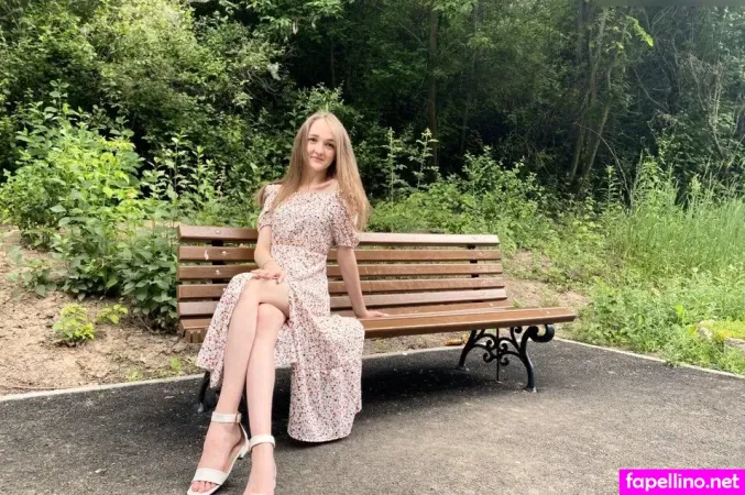 Lina Maries Photo Shooting OnlyFans Thumbnail #lsUZliJx0i