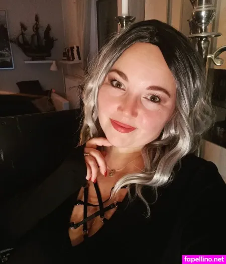 Lina Melina Sparks OnlyFans Thumbnail #6qnLbEKFYp