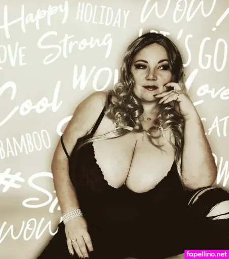 Lina Melina Sparks OnlyFans Thumbnail #ljvaJFFhVP