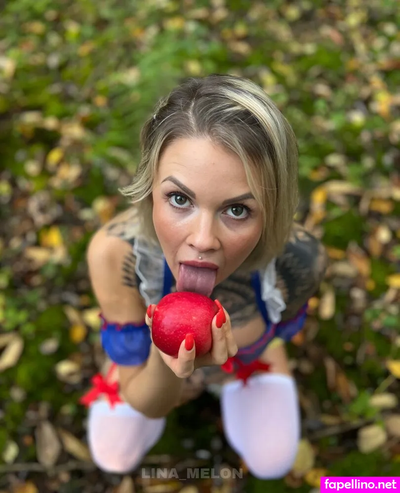 Lina Melon, lina__melon Nude Leaked OnlyFans Photo #3on15owGiU