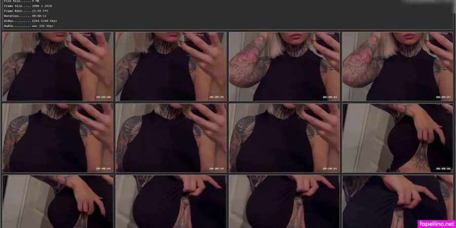 Lina Melon OnlyFans Thumbnail #NMPd7UUBNA