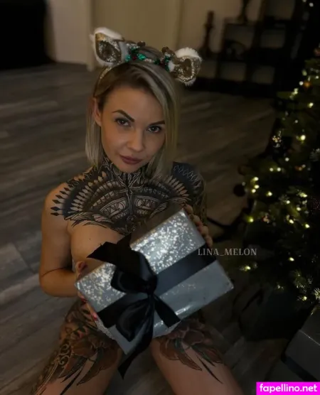 Lina Melon OnlyFans Thumbnail #OPL1Z0uPd5