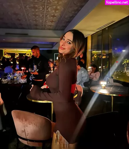 Lina Moumni OnlyFans Thumbnail #64sSf8h38d