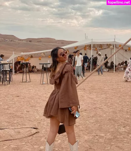 Lina Moumni OnlyFans Thumbnail #NO6dcNcR8r