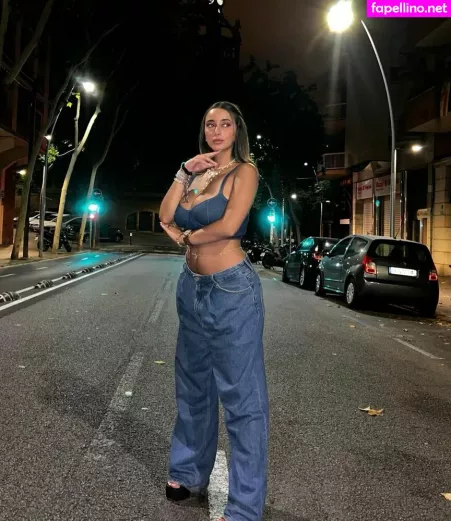 Lina Moumni OnlyFans Thumbnail #OxW7uWVdHd