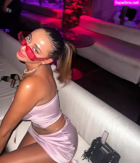 Lina Moumni OnlyFans Thumbnail #Y69T8GZfit