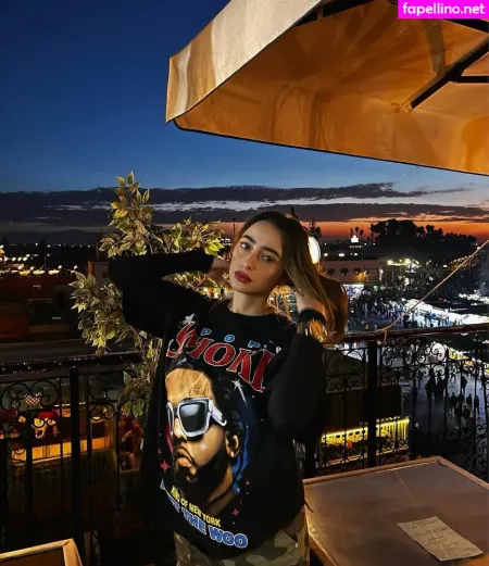 Lina Moumni OnlyFans Thumbnail #wlBatjgU65