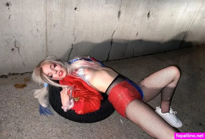 Lina Nekita 8 OnlyFans Thumbnail #UCusGYVJ7W