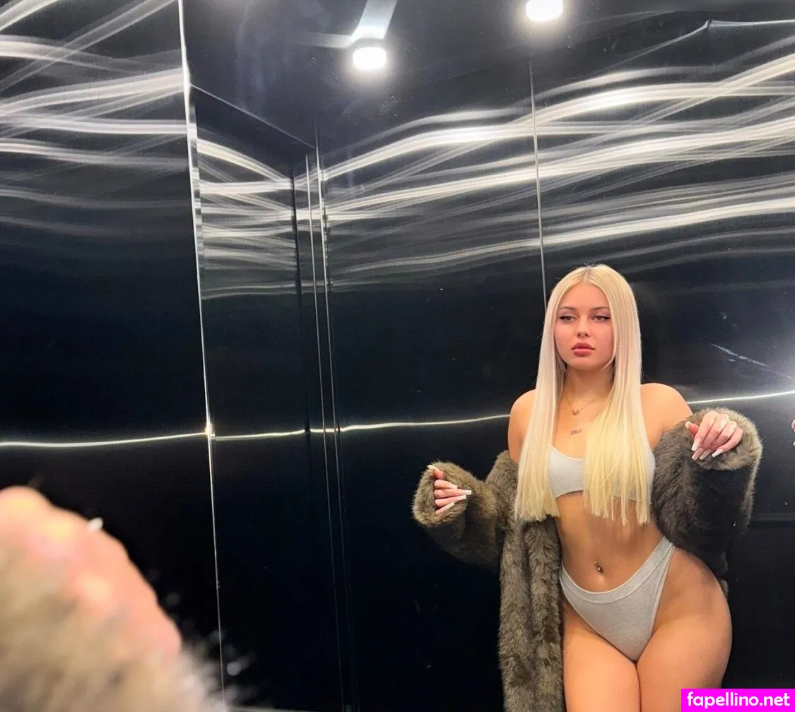 Lina Riccarda Nude Leaked OnlyFans Photo #UhExzf1sSj