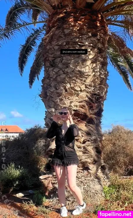 Lina Rode OnlyFans Thumbnail #I7RLdwtlus