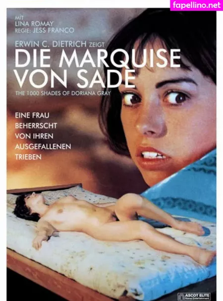 Lina Romay OnlyFans Thumbnail #FY43YP2xWI