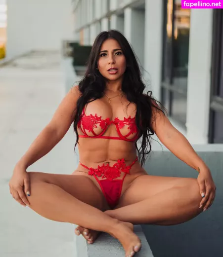 Lina Silva OnlyFans Thumbnail #CnUmyKF4RR