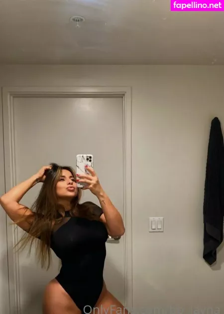Lina Silva OnlyFans Thumbnail #UKeoWF9HWn