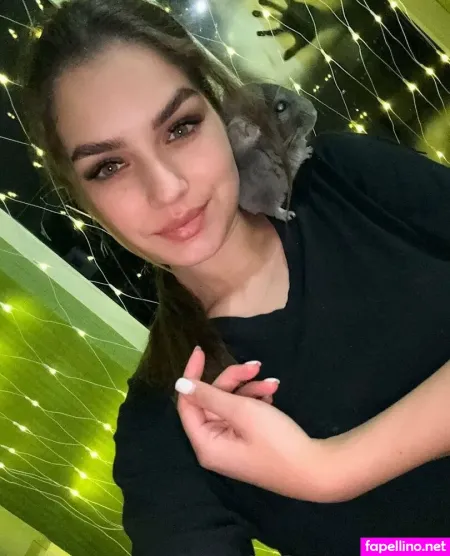 Lina Swan OnlyFans Thumbnail #JPoqe1nUiH